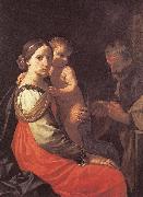 CANTARINI, Simone Holy Family dfsd china oil painting artist